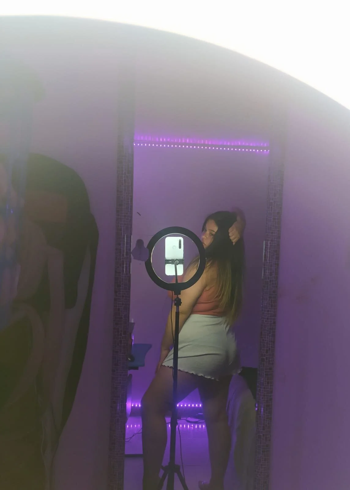 XXX Porn Photo of Nude lizzie_c 12