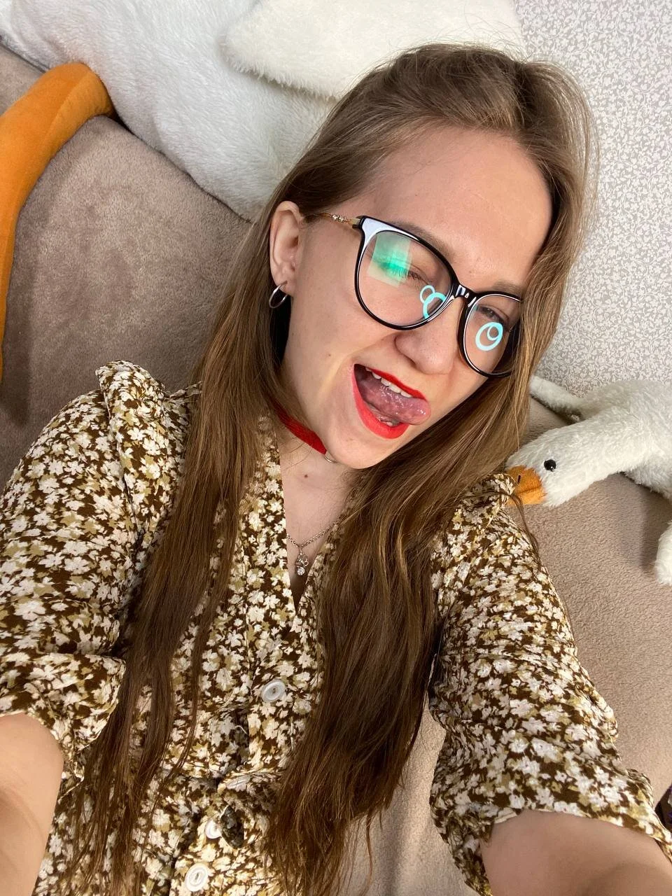 XXX Porn Photo of Nude Miatiny 71