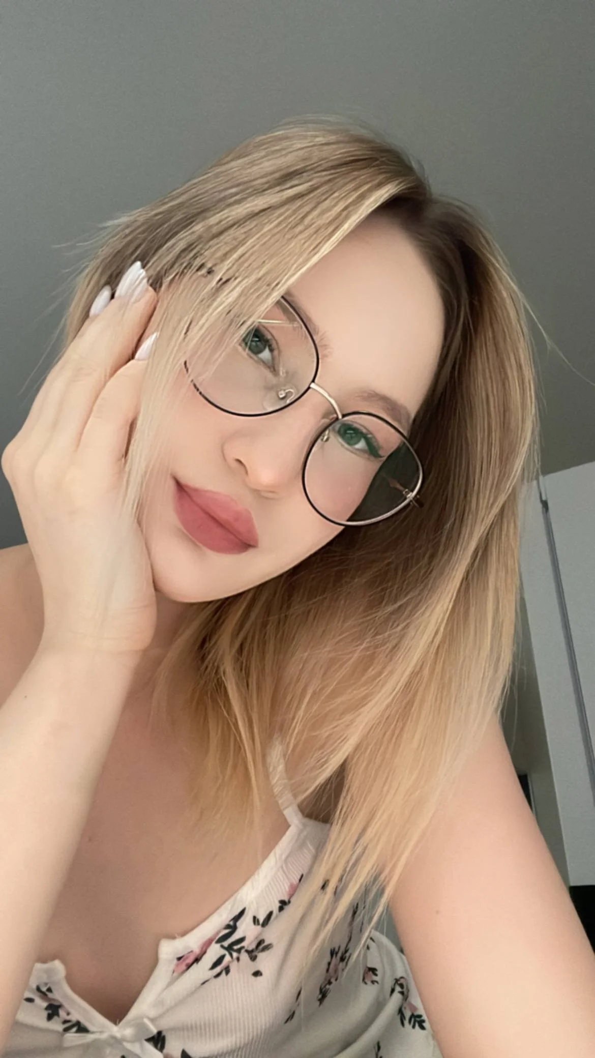 XXX Porn Photo of Nude MaryBlaze 3