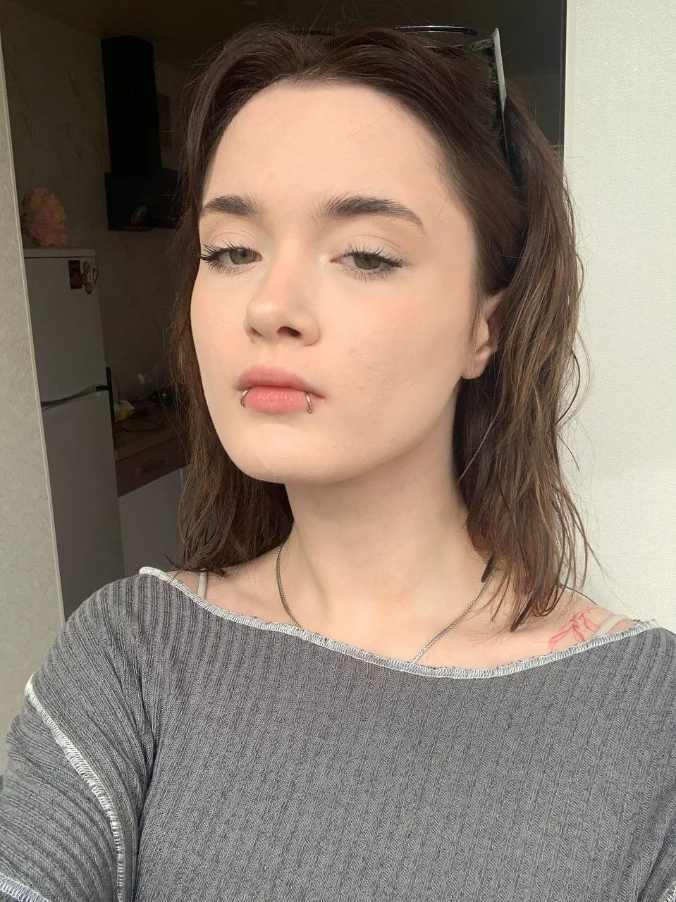 XXX Porn Photo of Nude liana_kisses 162