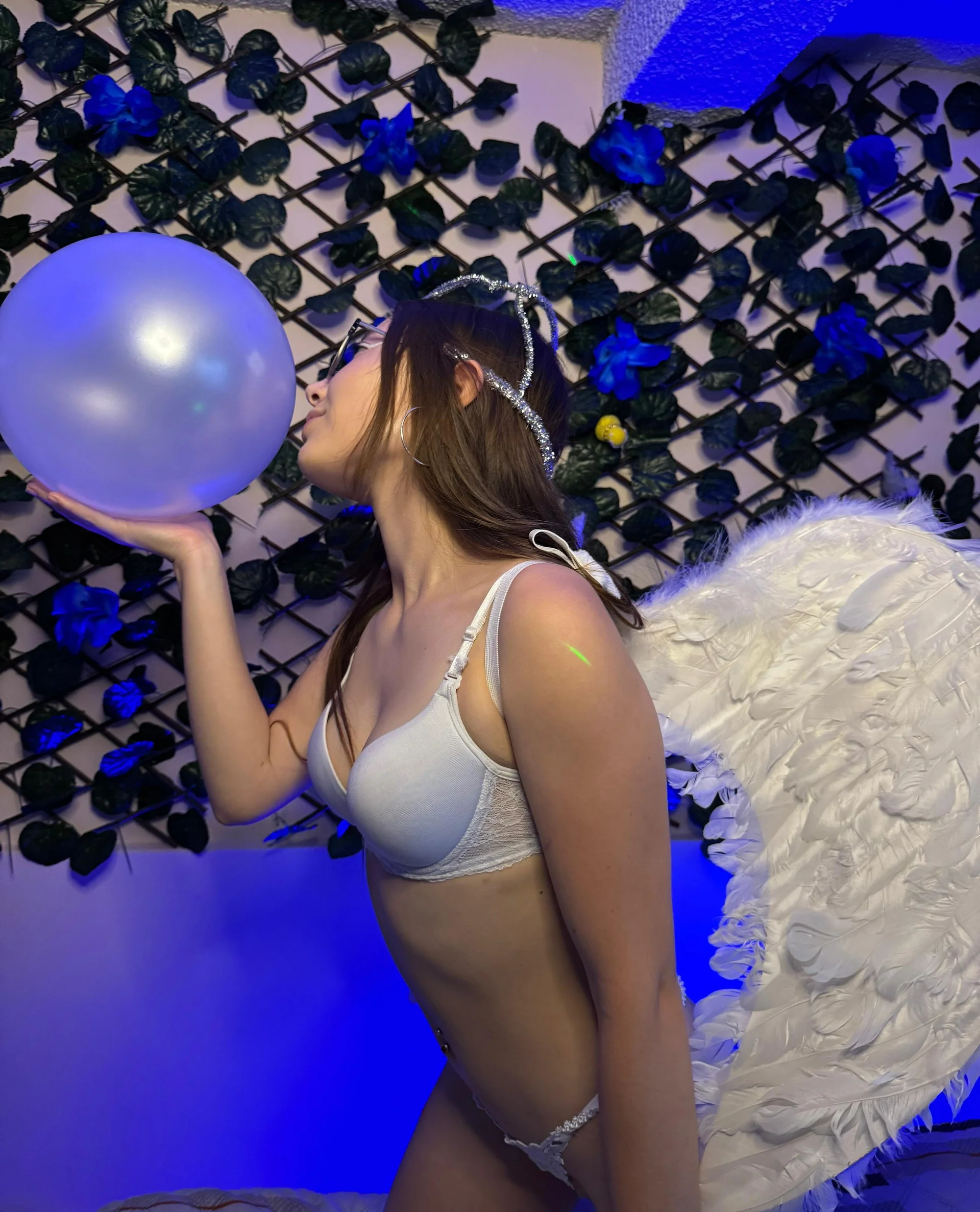 XXX Porn Photo of Nude Thalia_anderson 14