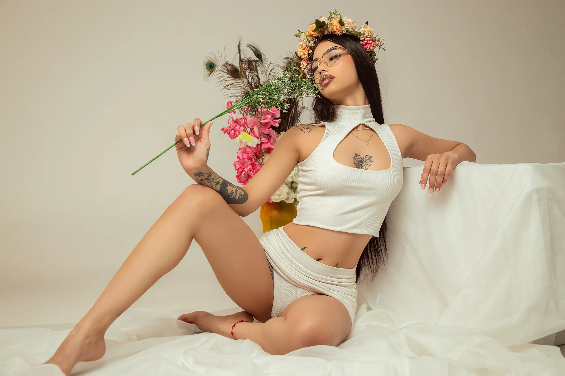 XXX Porn Photo of Nude CataStones 28