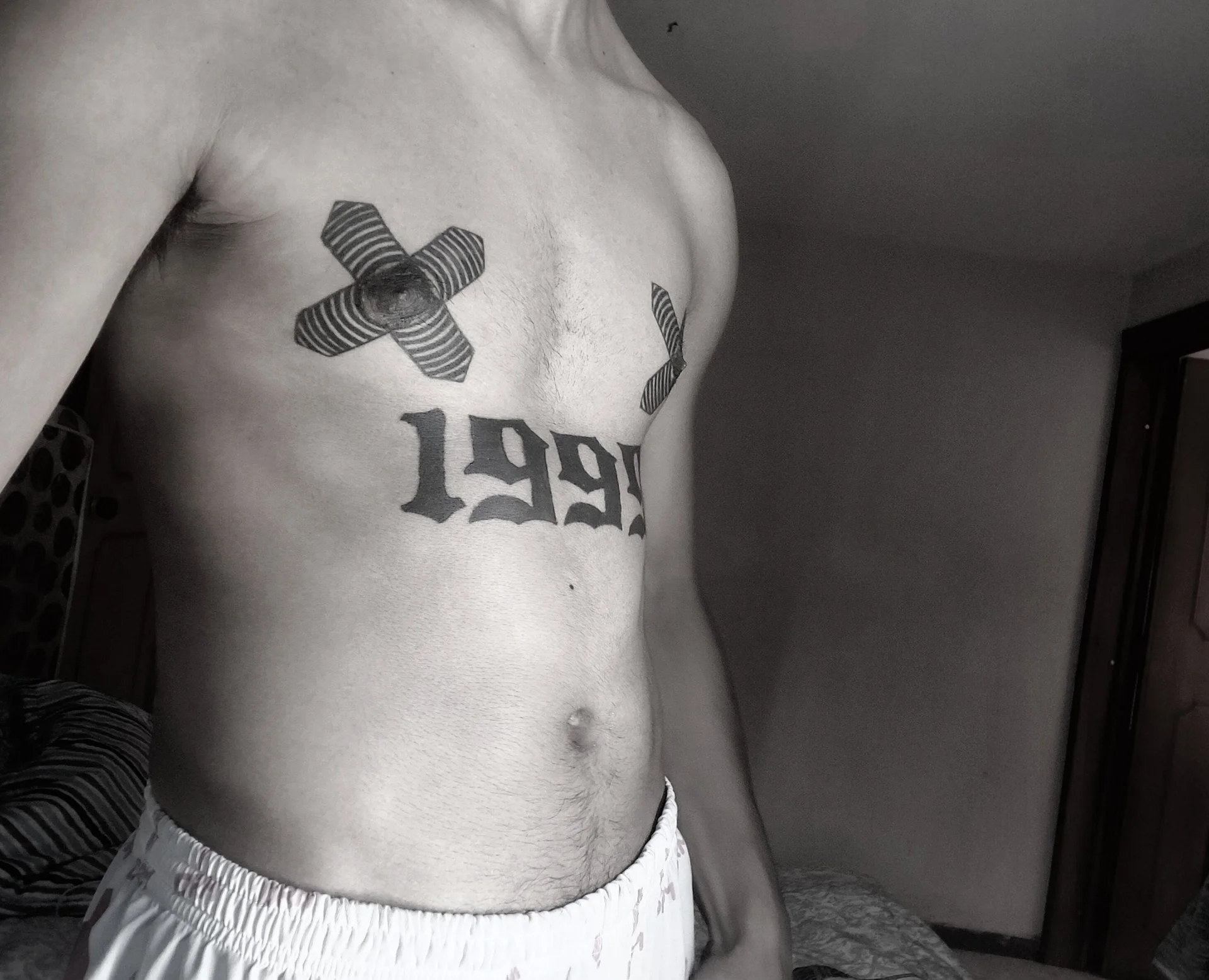 XXX Porn Photo of Nude Lord_Apolo 2