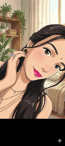 XXX Porn Photo of Nude khushi_ji00 9