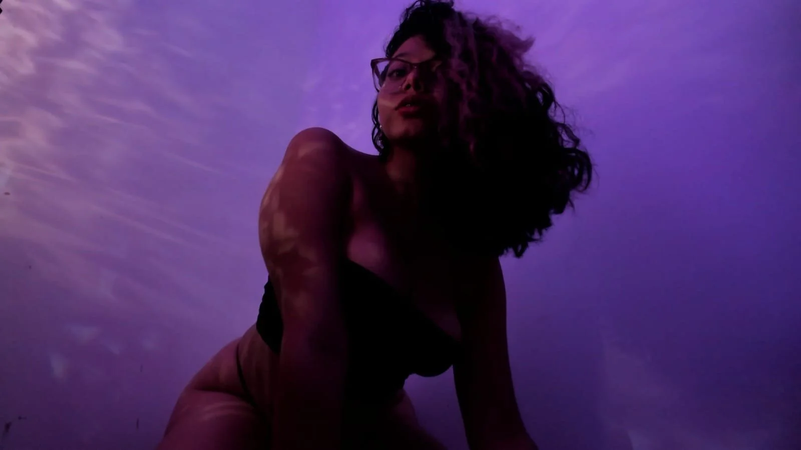 XXX Porn Photo of Nude SelenaBlumX 7