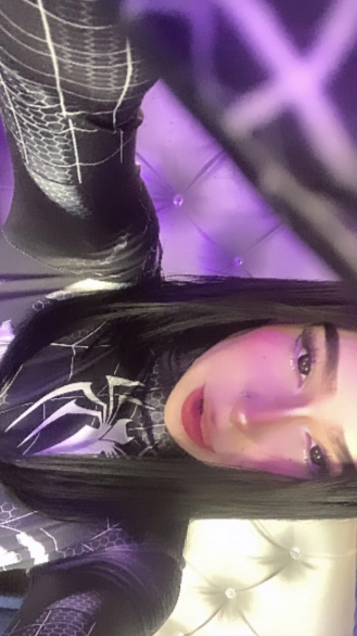 XXX Porn Photo of Nude RivenFerretty 11