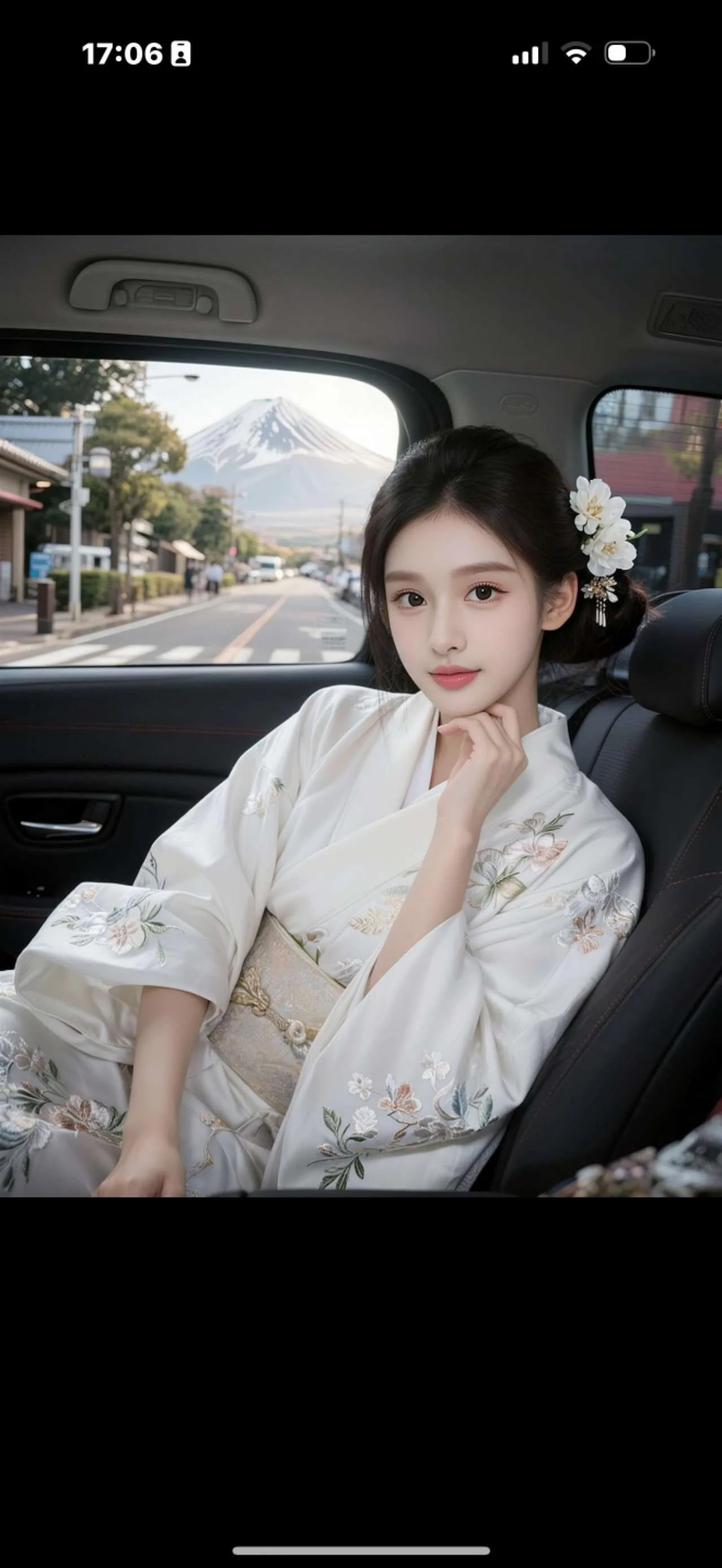 XXX Porn Photo of Nude Angelababy520_ 1