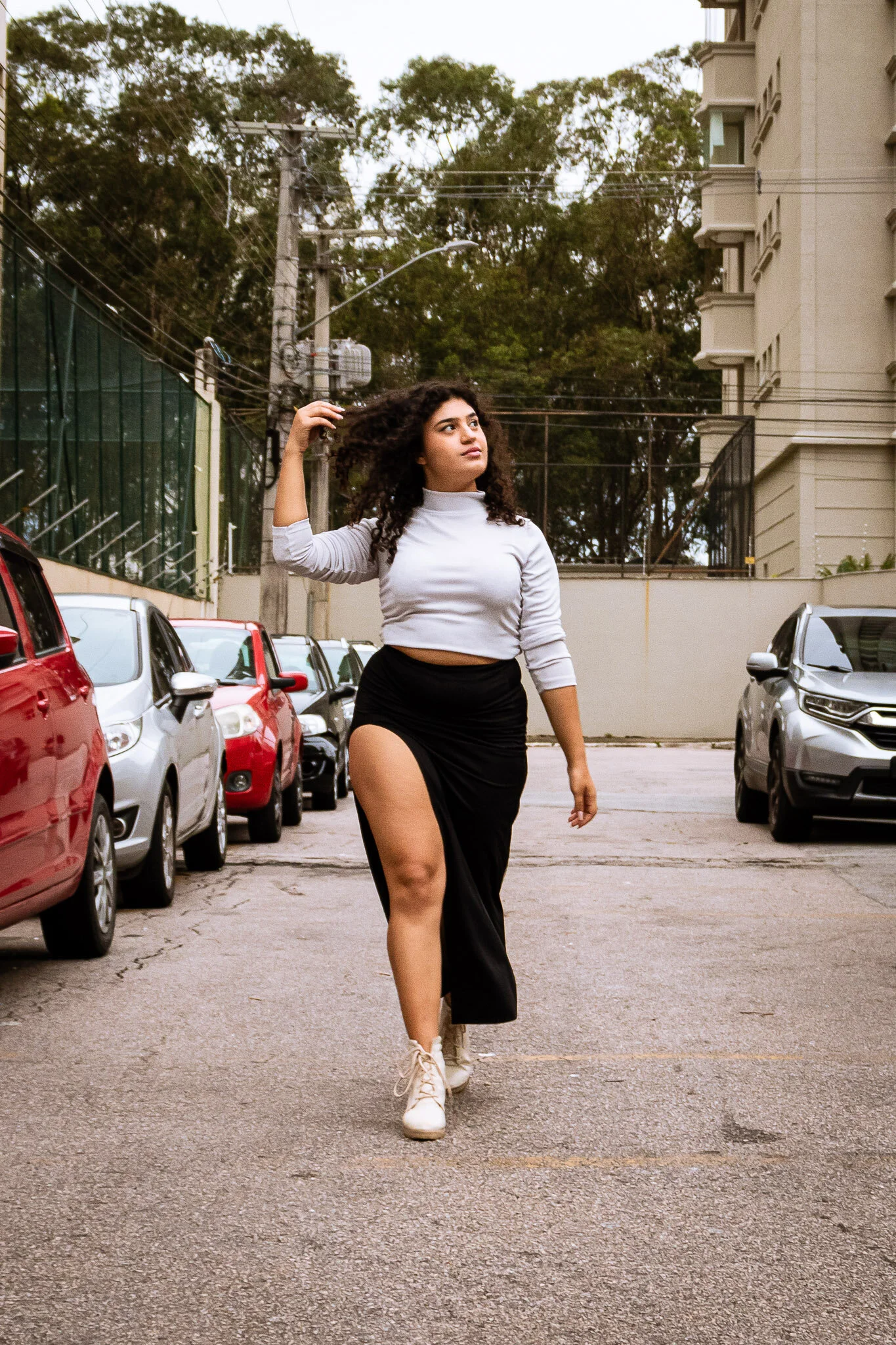 XXX Porn Photo of Nude MariiaSilva 14