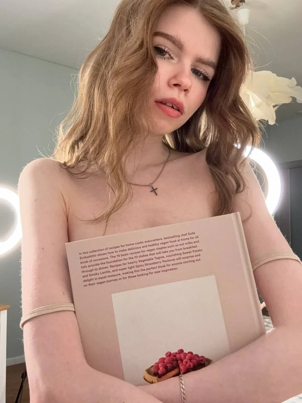 XXX Porn Photo of Nude AmityDilley 454
