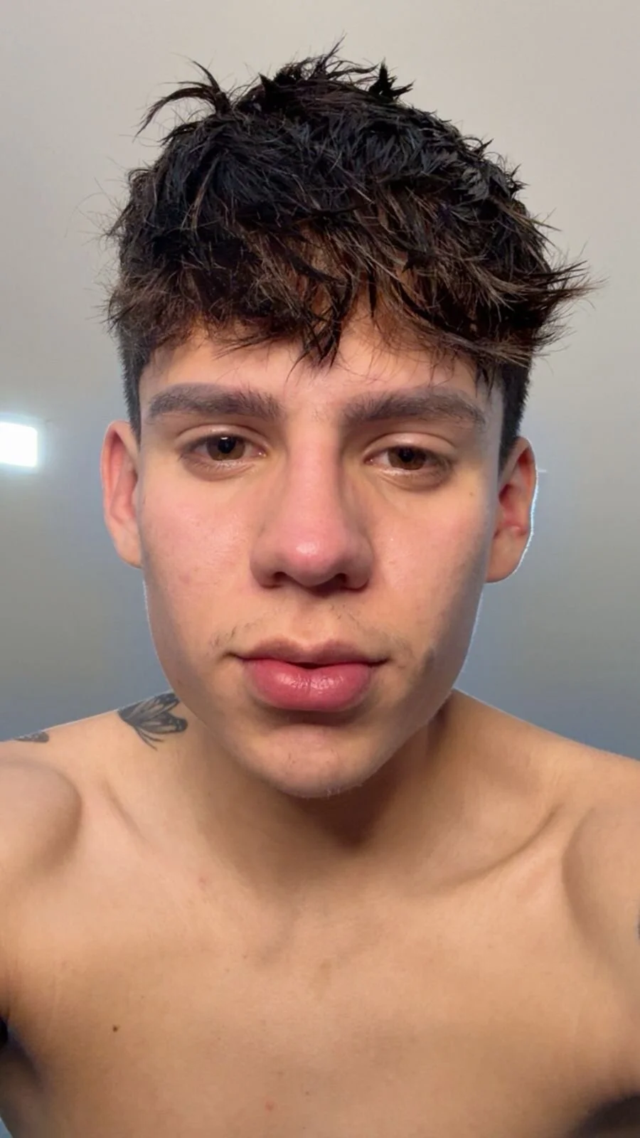 XXX Porn Photo of Nude Angelcumm_ 18