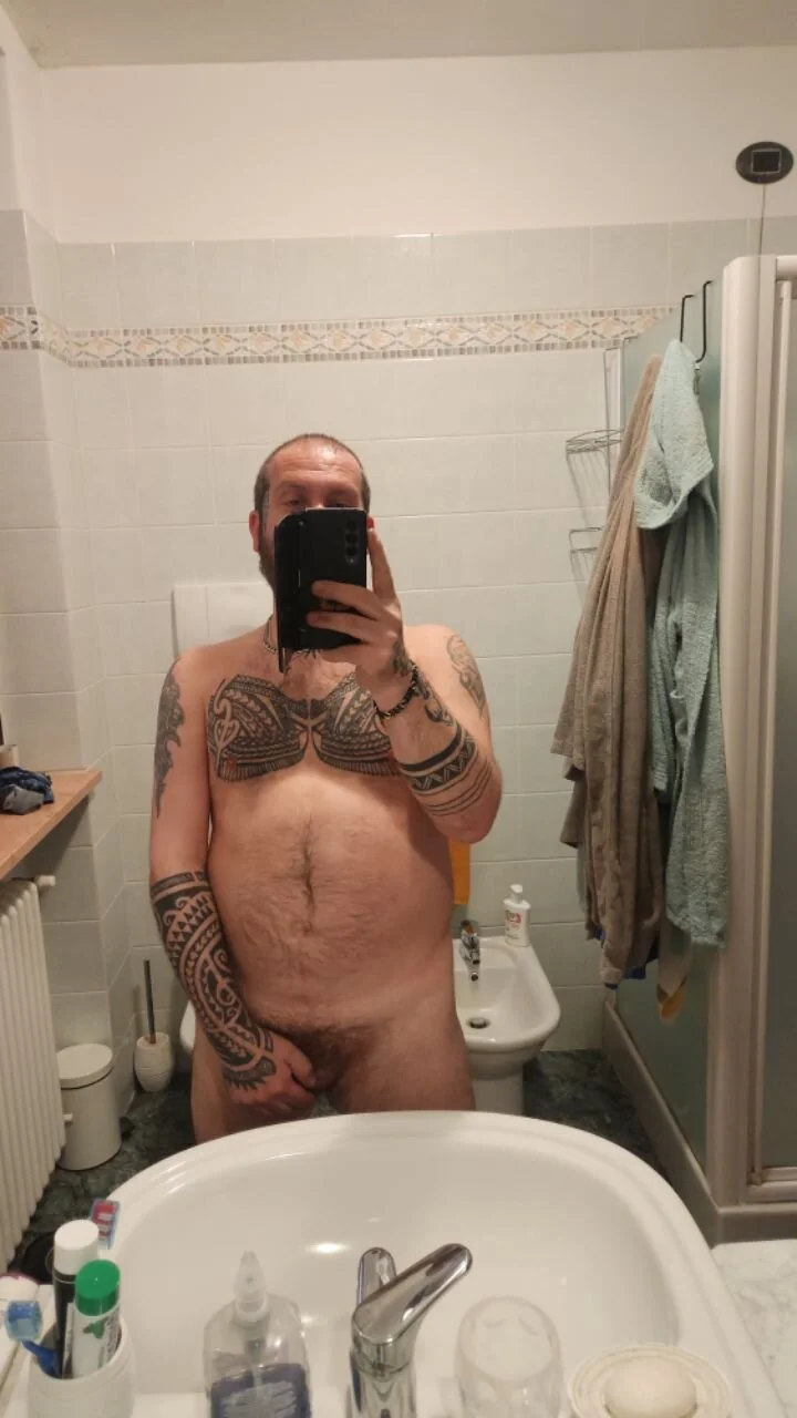 XXX Porn Photo of Nude teddy79good 7