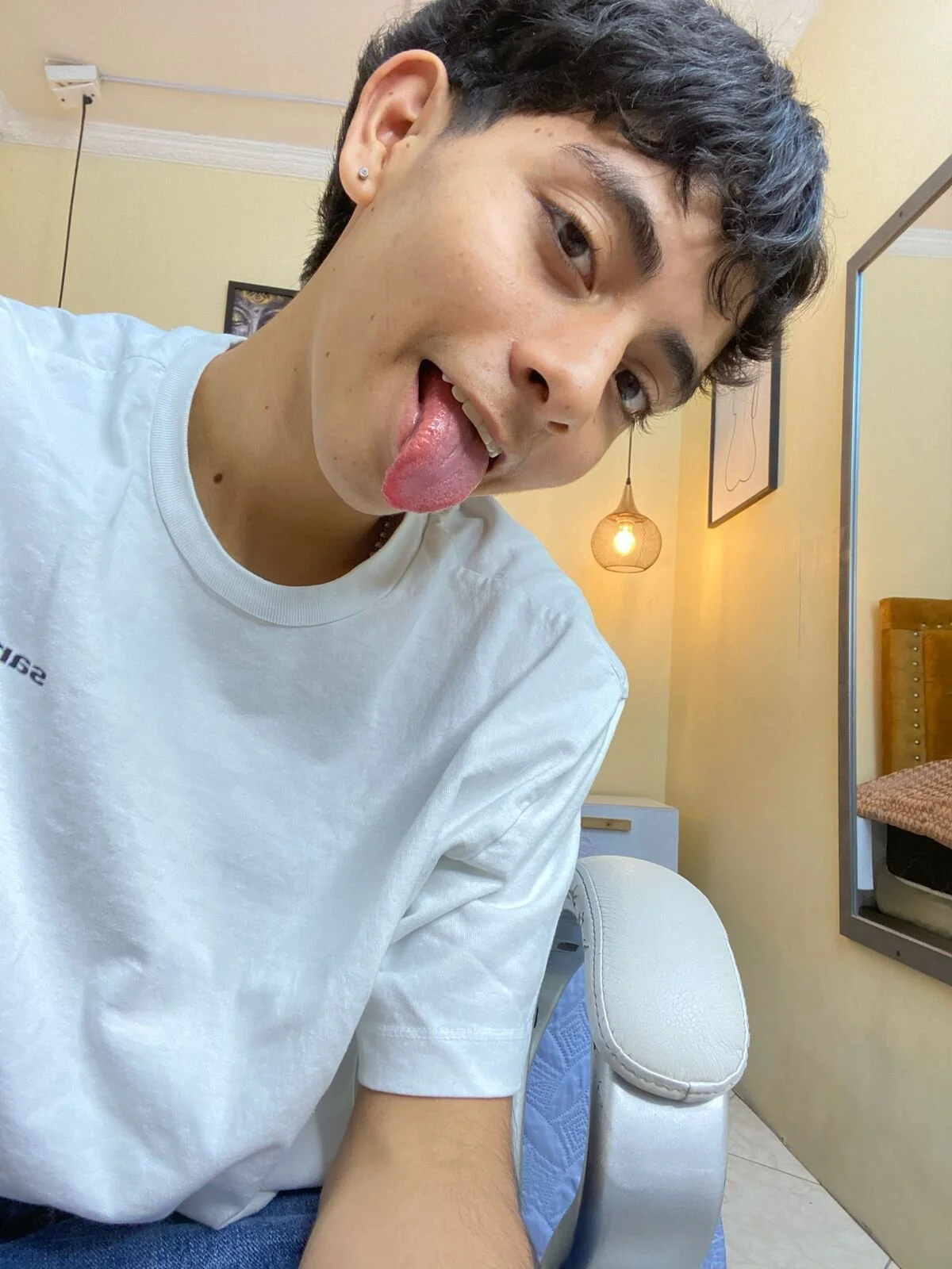 XXX Porn Photo of Nude Matty_Sparkk 14