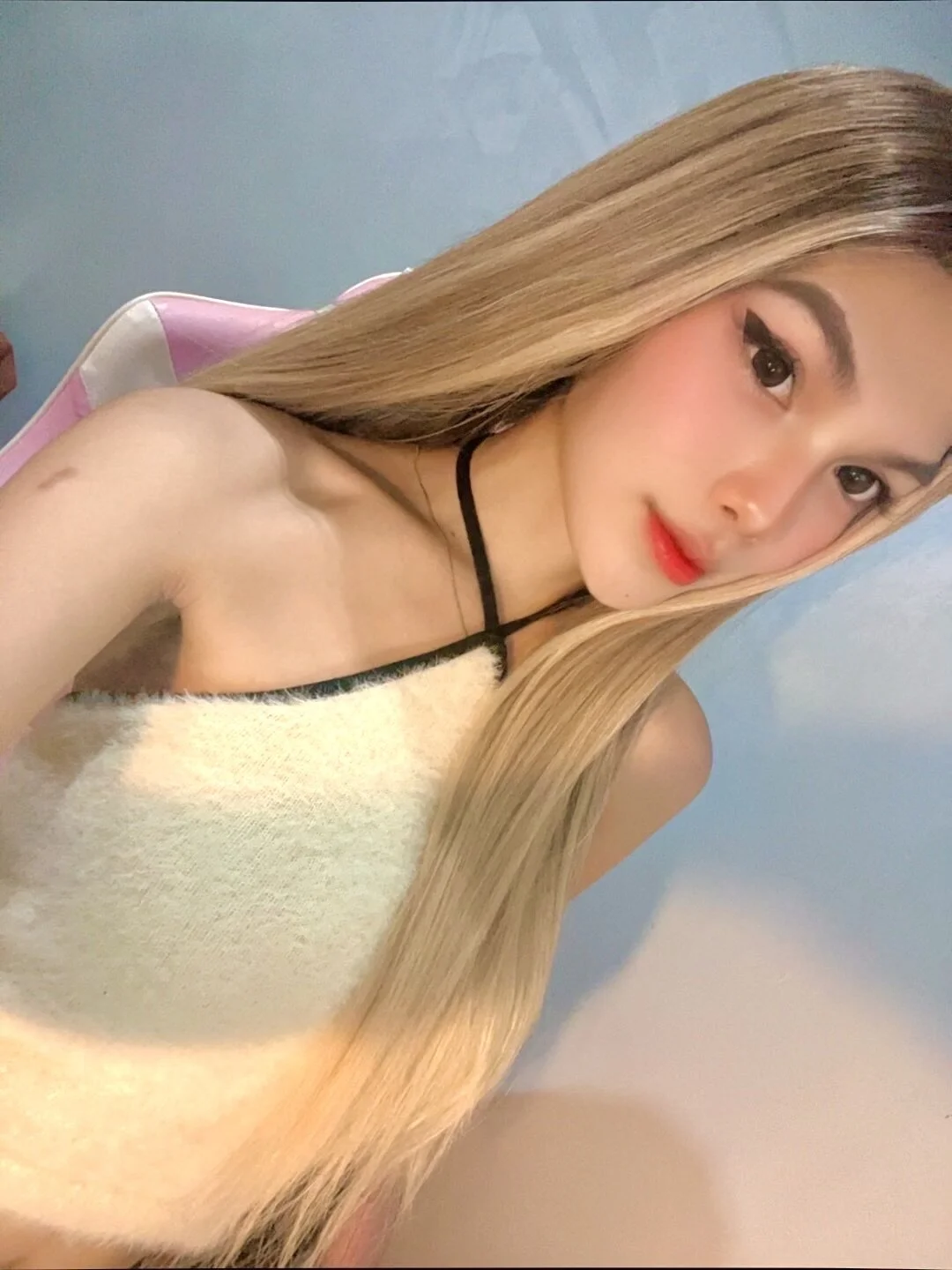 XXX Porn Photo of Nude bella_enchantra 3