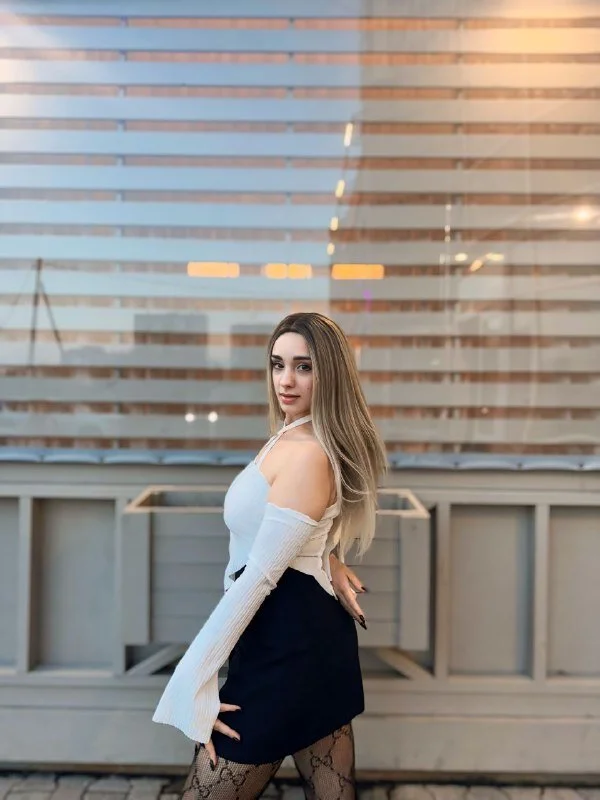 XXX Porn Photo of Nude EvaCanton 40