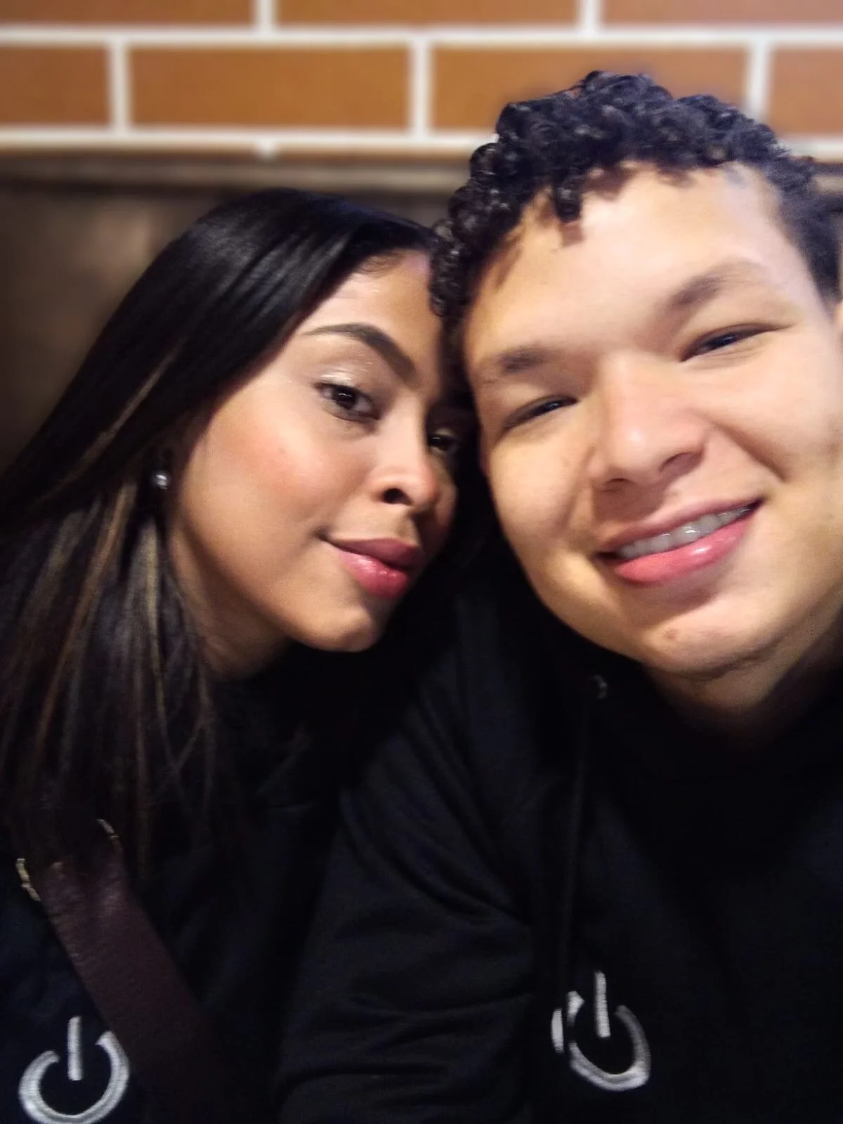 XXX Porn Photo of Nude trina_and_dante 1