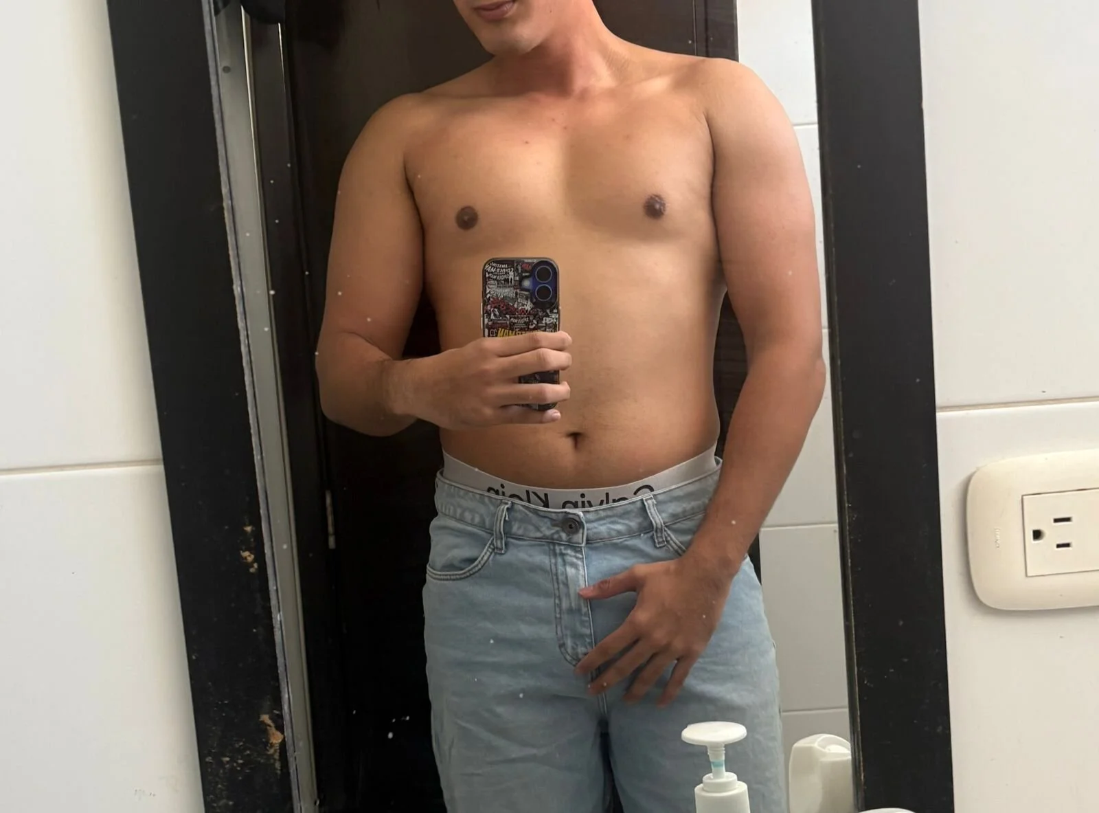 XXX Porn Photo of Nude Drayking_ 4