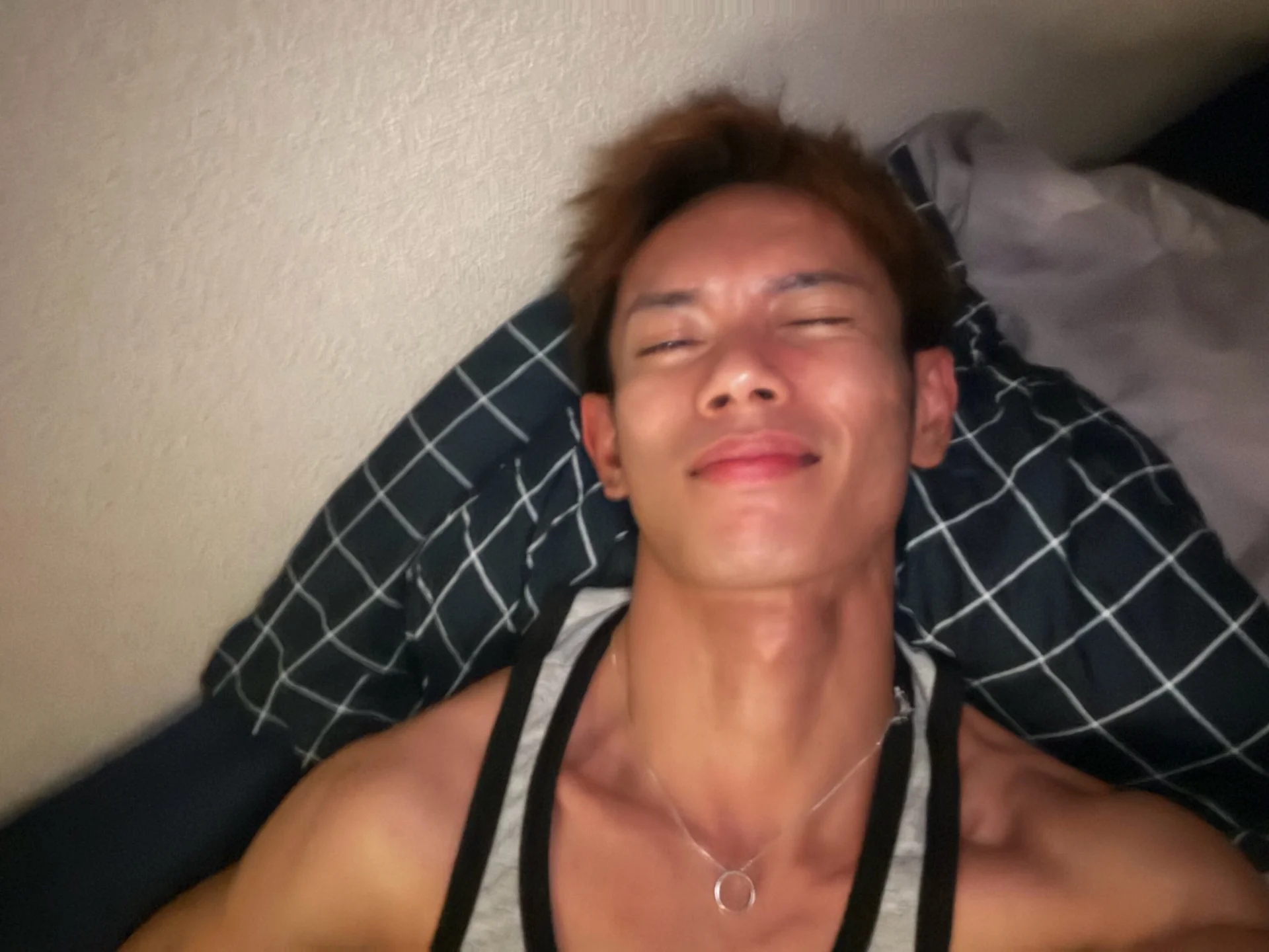 XXX Porn Photo of Nude HORNY_RYU 16