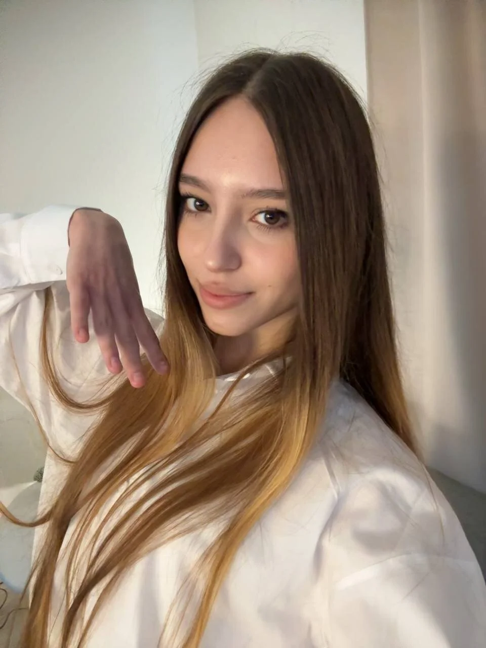 XXX Porn Photo of Nude TamaGamelin 3