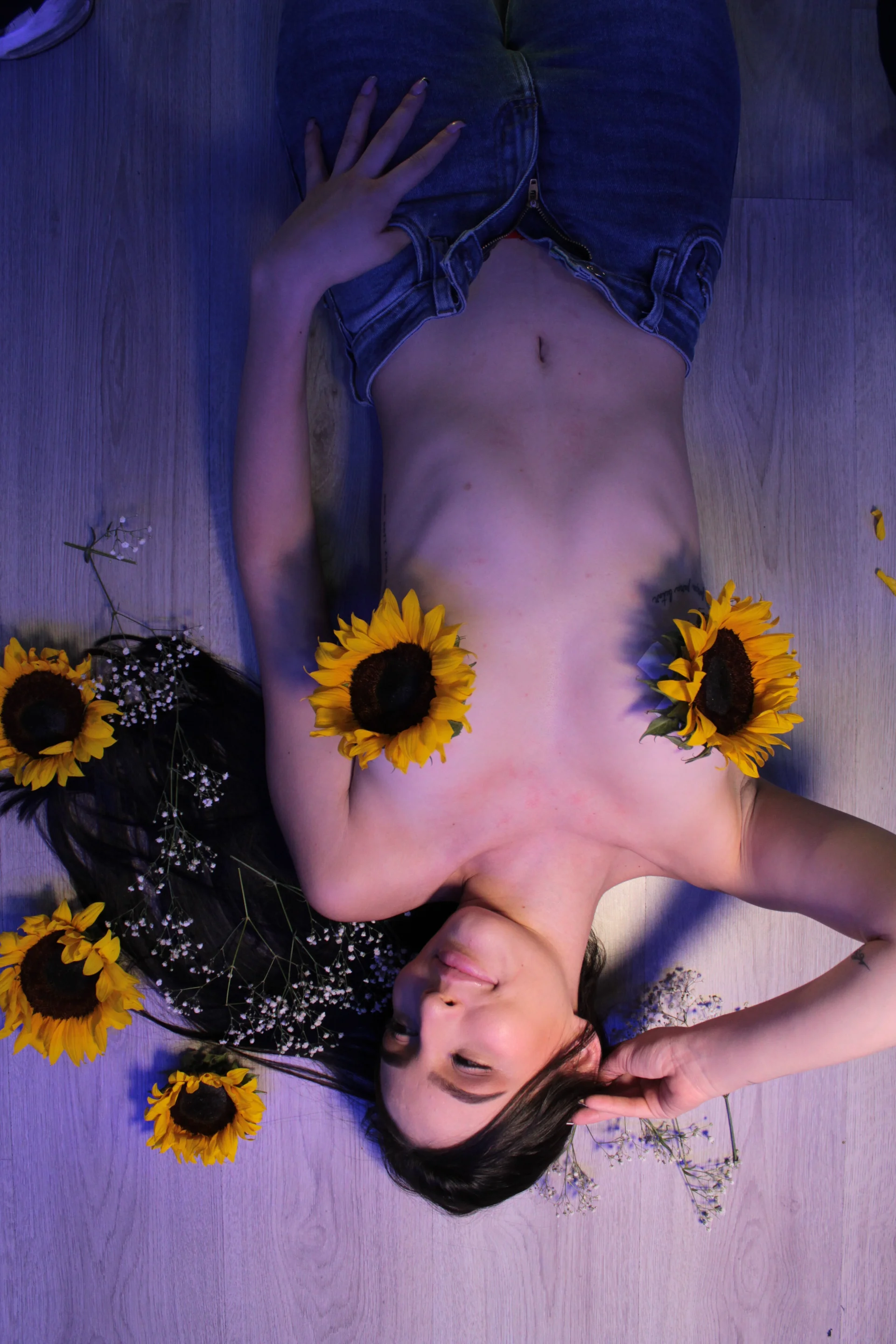 XXX Porn Photo of Nude Pia_Johnson_ 39