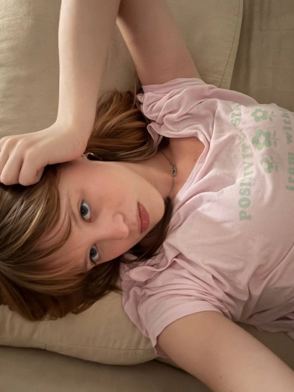 XXX Porn Photo of Nude LunaLeez 13