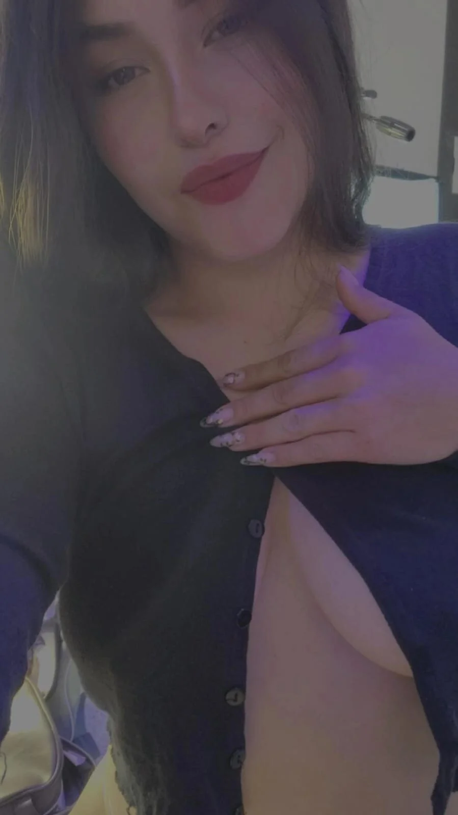 XXX Porn Photo of Nude HannaCollins_ 143