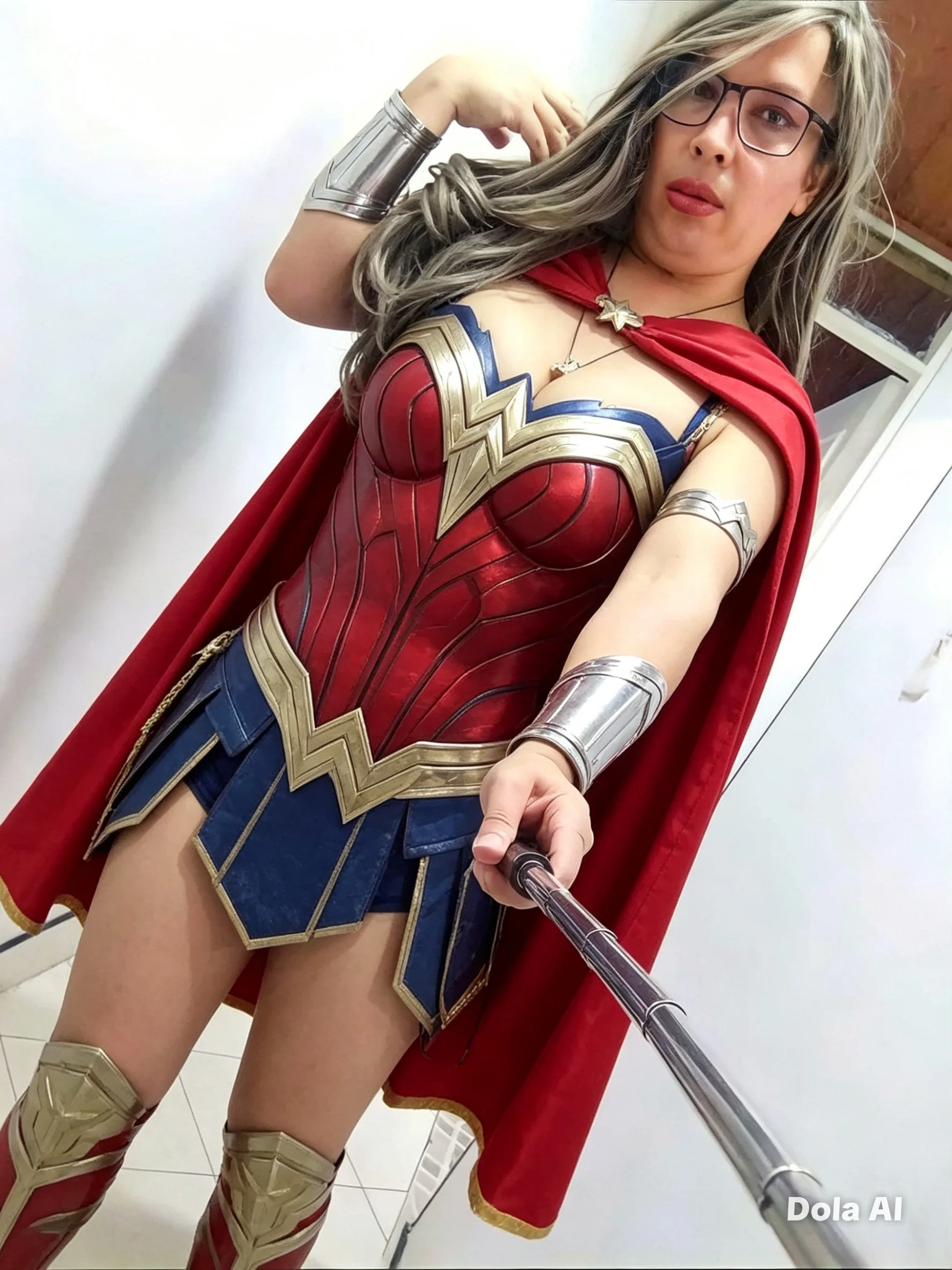 XXX Porn Photo of Nude angellaalexa3 2