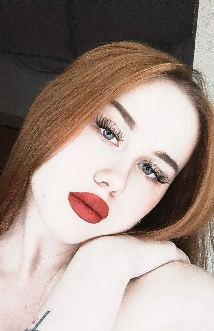 XXX Porn Photo of Nude Molly_Kitty 6