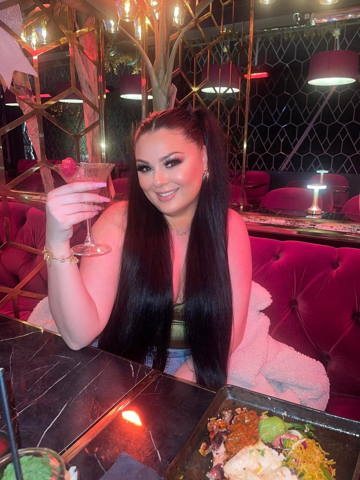 XXX Porn Photo of Nude BaddieBellaUK 11