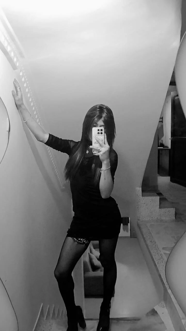 XXX Porn Photo of Nude PandoraQueen10 3