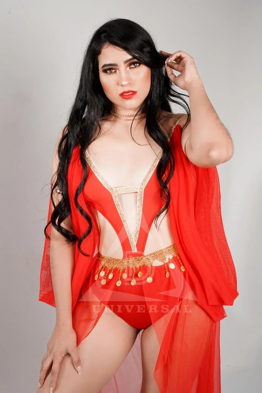 XXX Porn Photo of Nude HelenaRoos 97