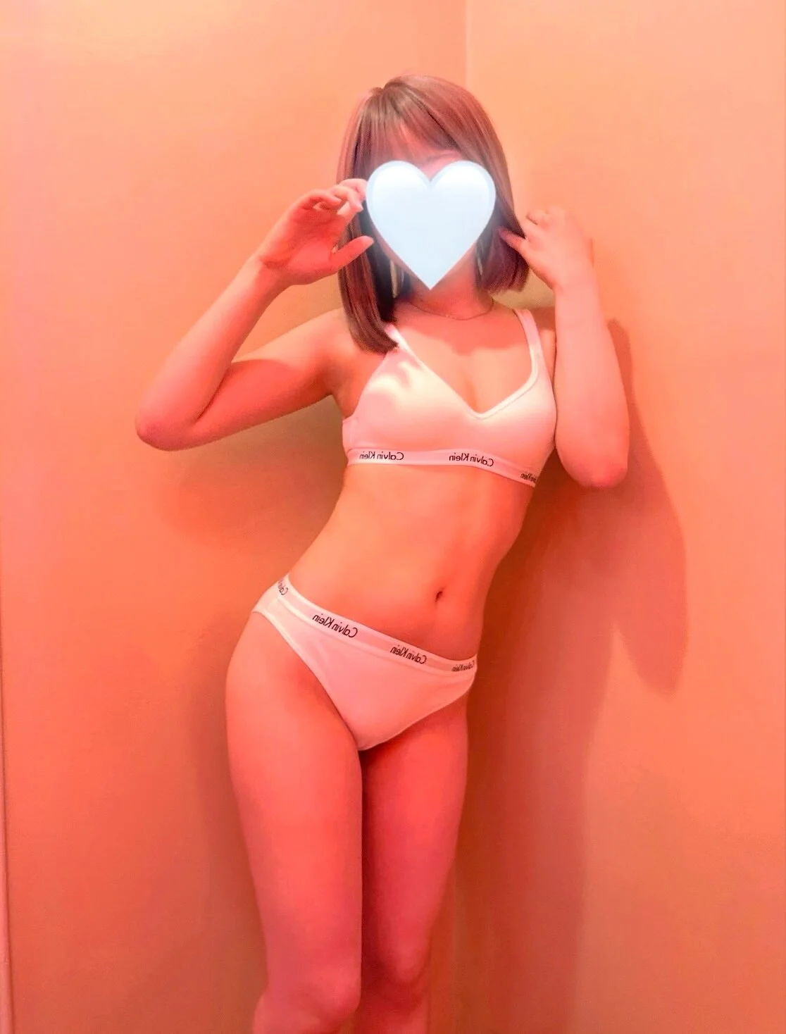 XXX Porn Photo of Nude NENEandOJI 7
