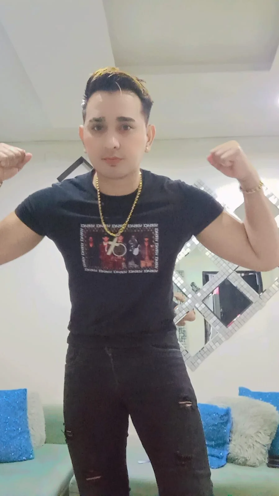 XXX Porn Photo of Nude JHOVA23CM 38