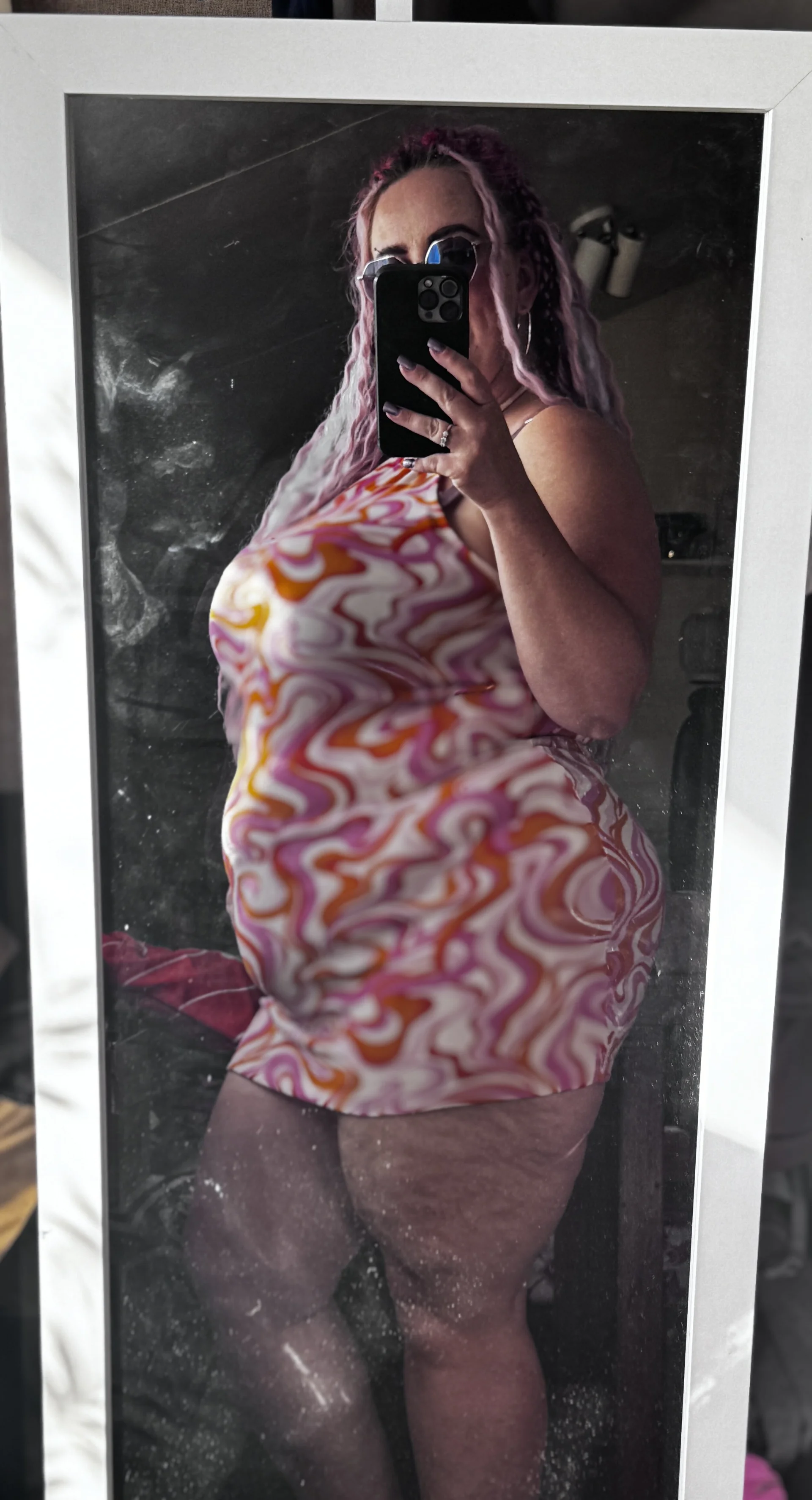 XXX Porn Photo of Nude CurvyDoll_KateX 29