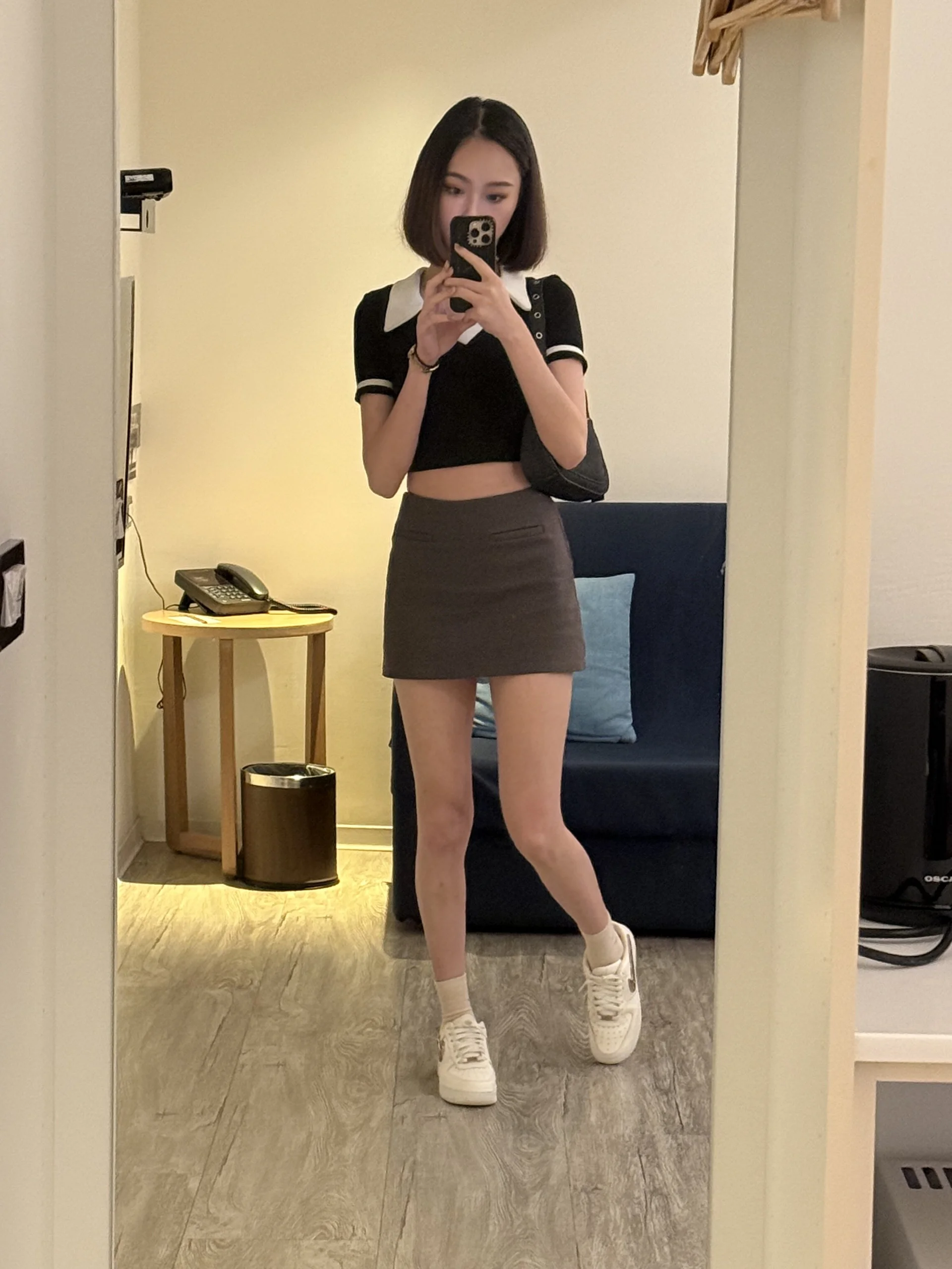XXX Porn Photo of Nude niuniu_123 9