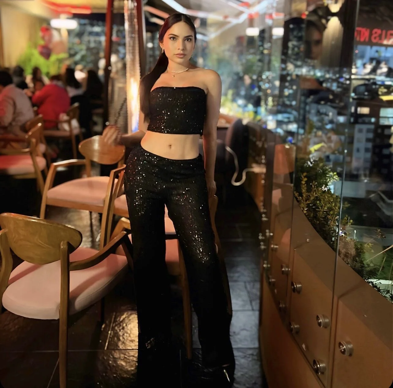 XXX Porn Photo of Nude NoaLuxury 18