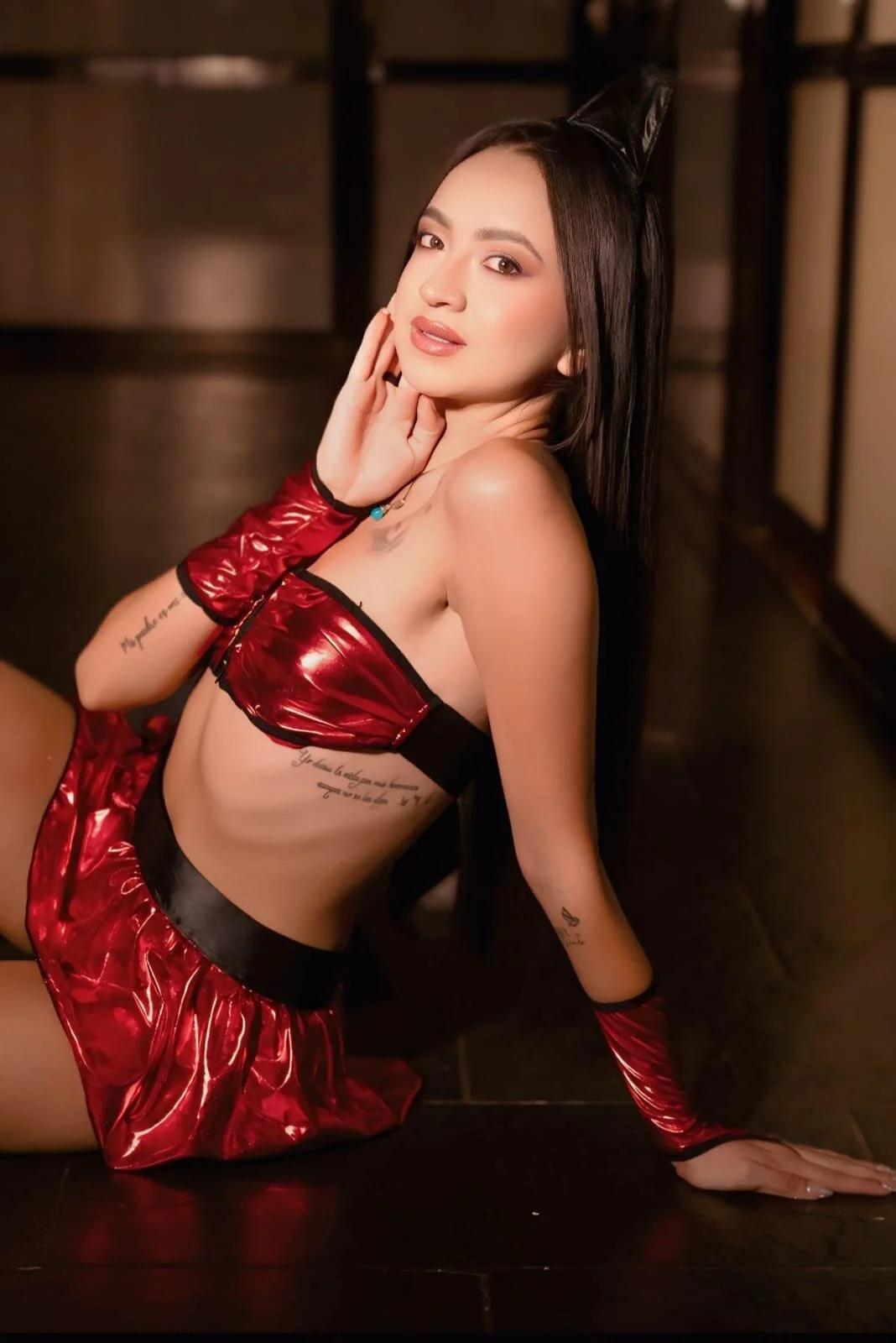 XXX Porn Photo of Nude Sofi_vega77 14