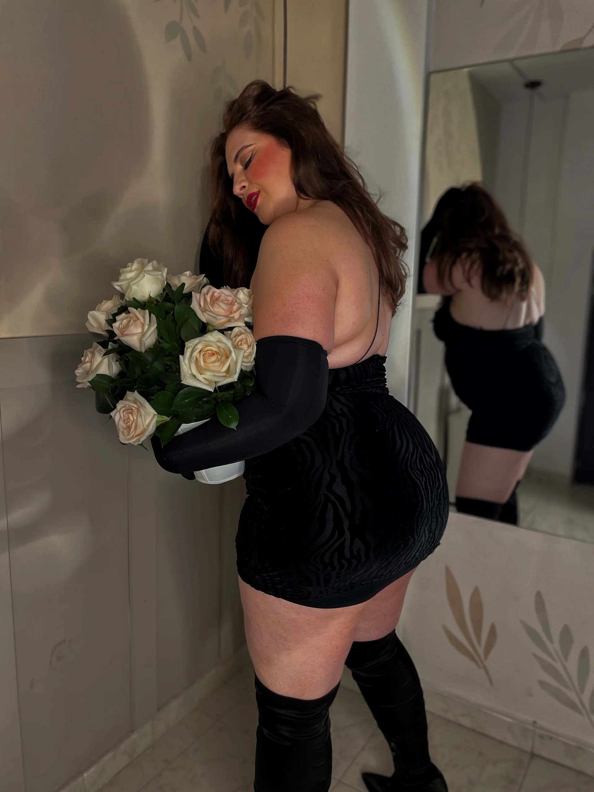 XXX Porn Photo of Nude MartinaGuzmann 62