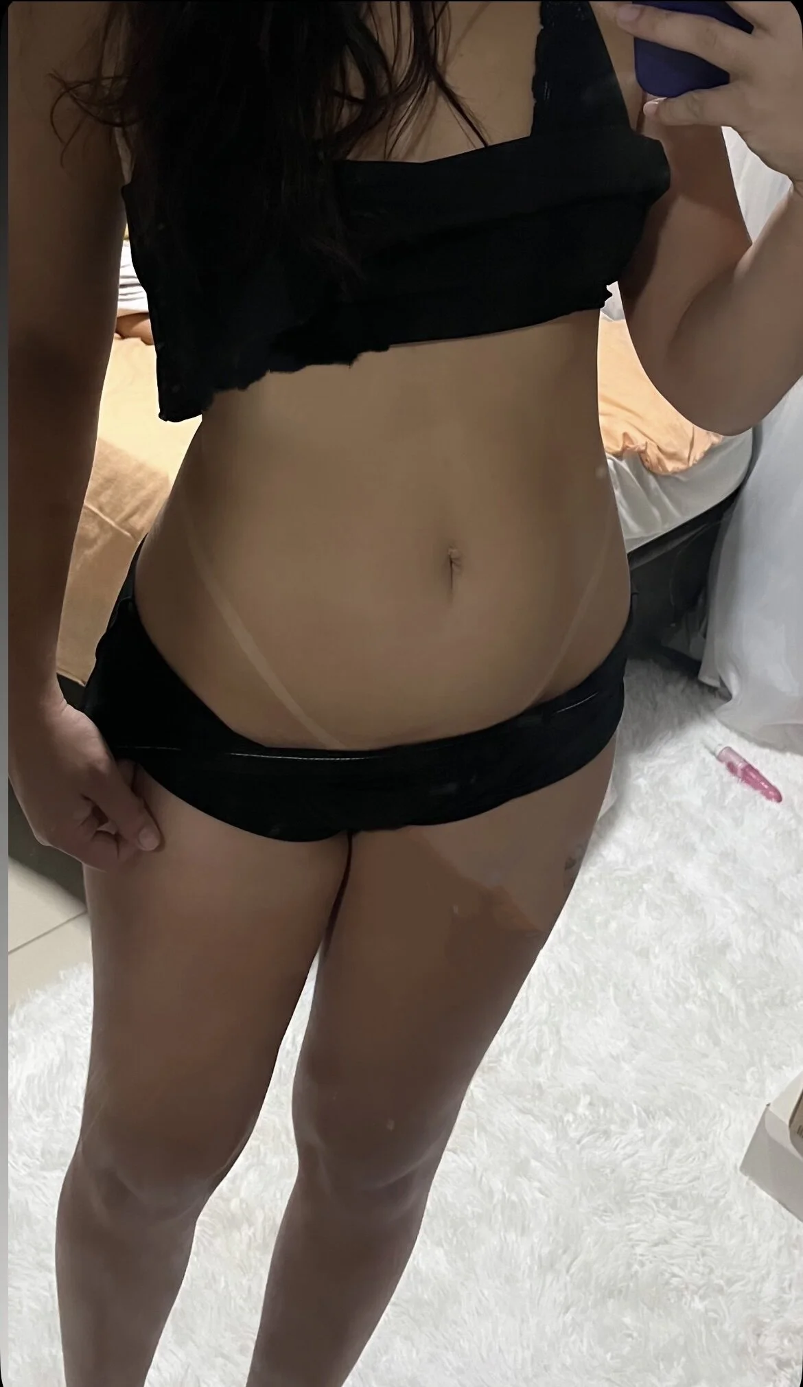 XXX Porn Photo of Nude BandidaMya 6