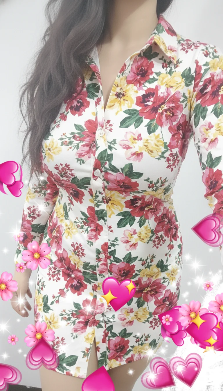 XXX Porn Photo of Nude Rose1728 5