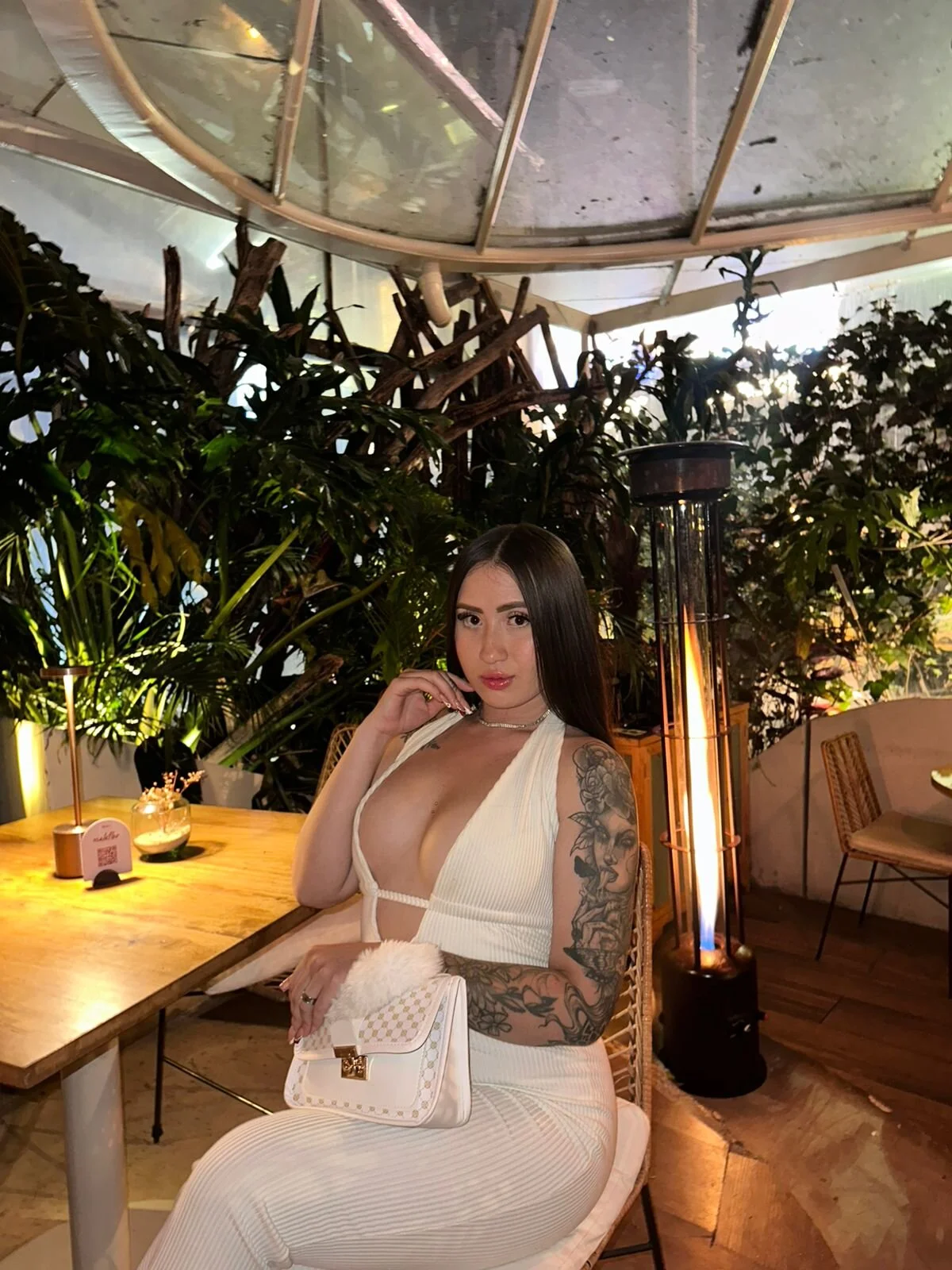 XXX Porn Photo of Nude Milu_ballmer 166