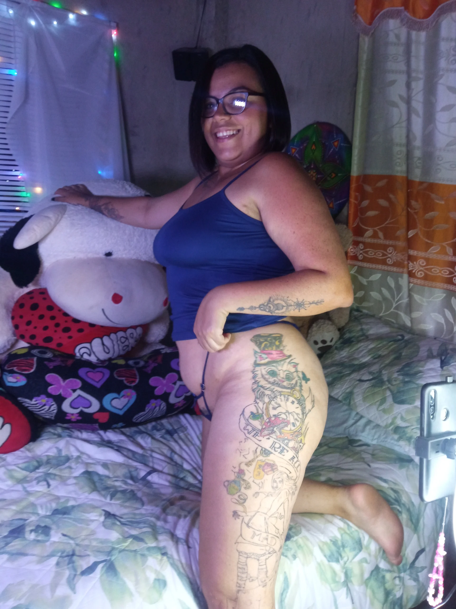 XXX Porn Photo of Nude Horny_kaylee 20