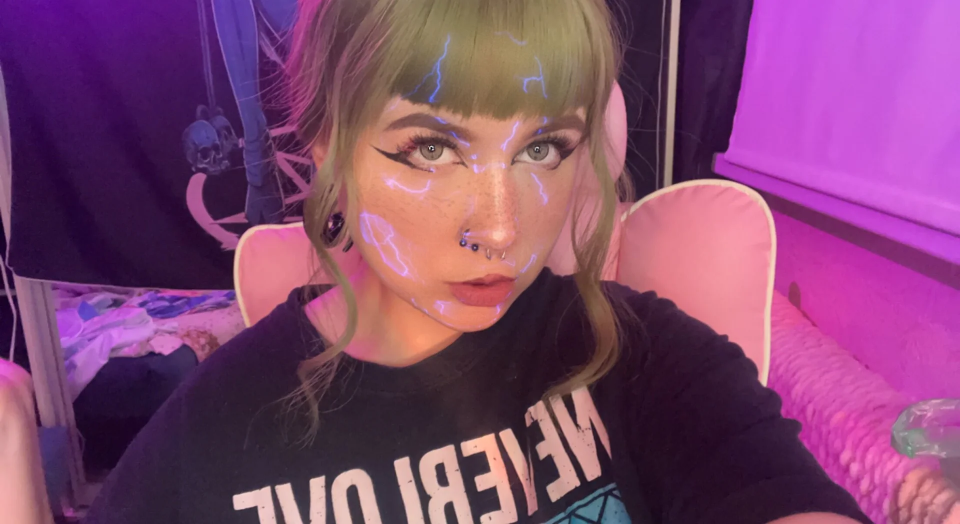 XXX Porn Photo of Nude t0riayun0 10