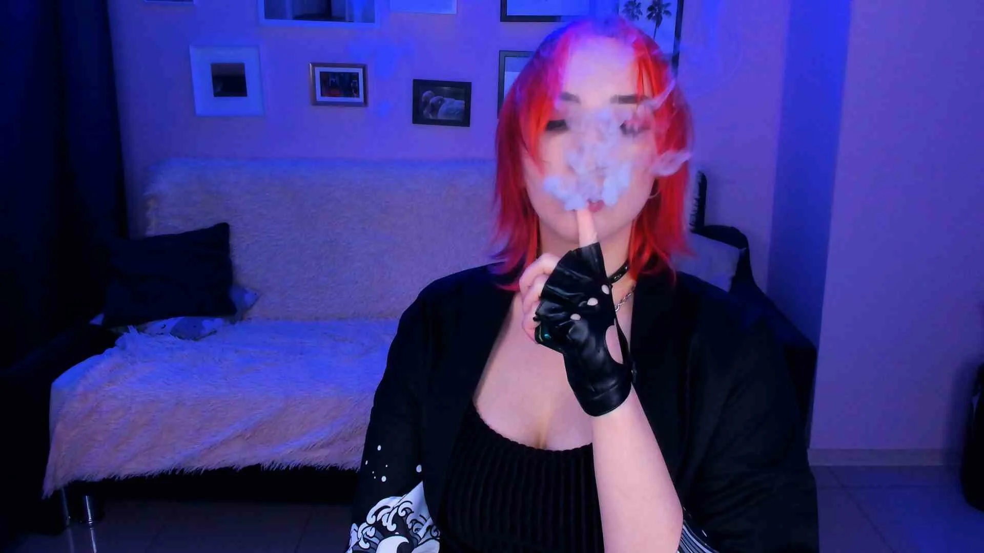XXX Porn Photo of Nude AsheLucker 23