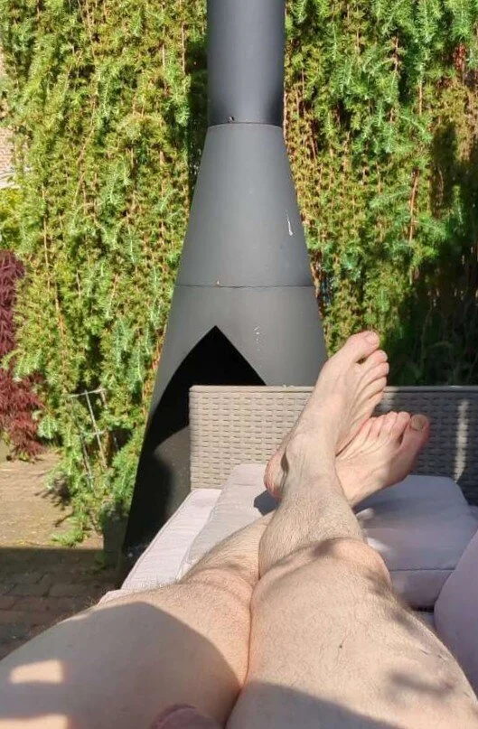 XXX Porn Photo of Nude GeilenMetSjoerd 1