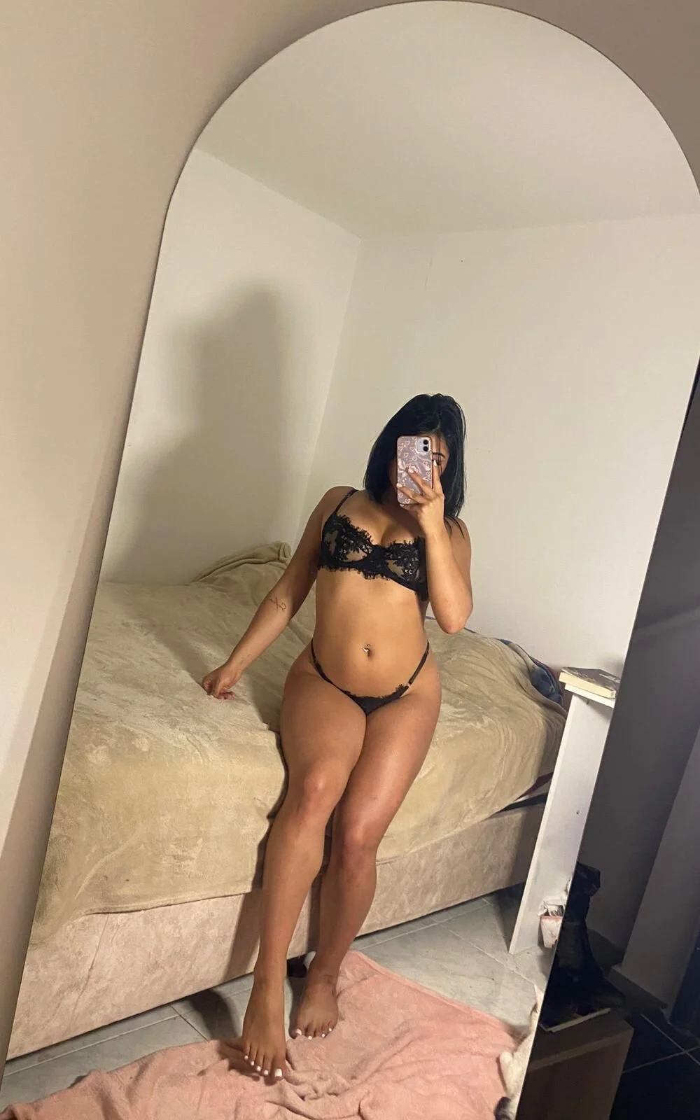 XXX Porn Photo of Nude ciara_flor 153