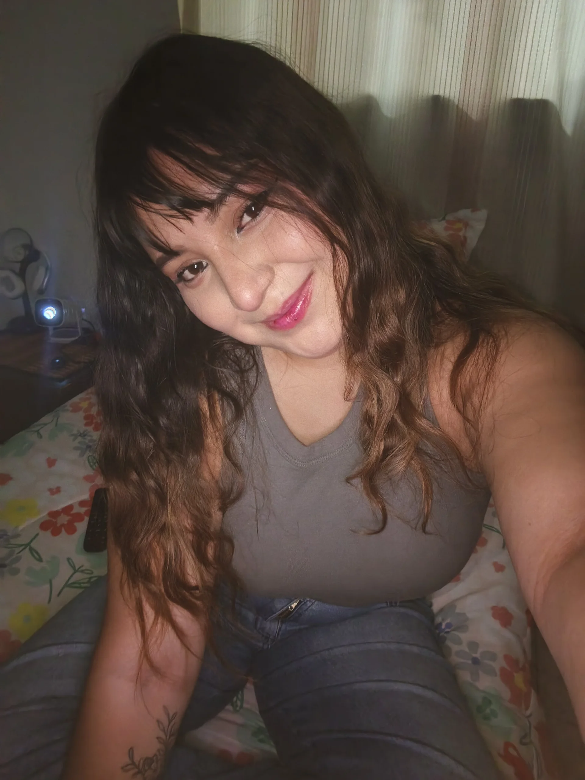 XXX Porn Photo of Nude sahory__3 5