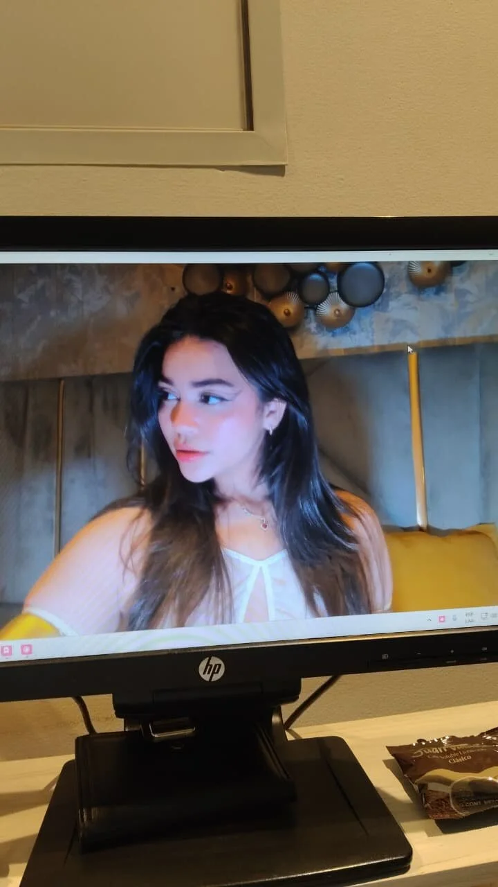 XXX Porn Photo of Nude KimDevinne 207