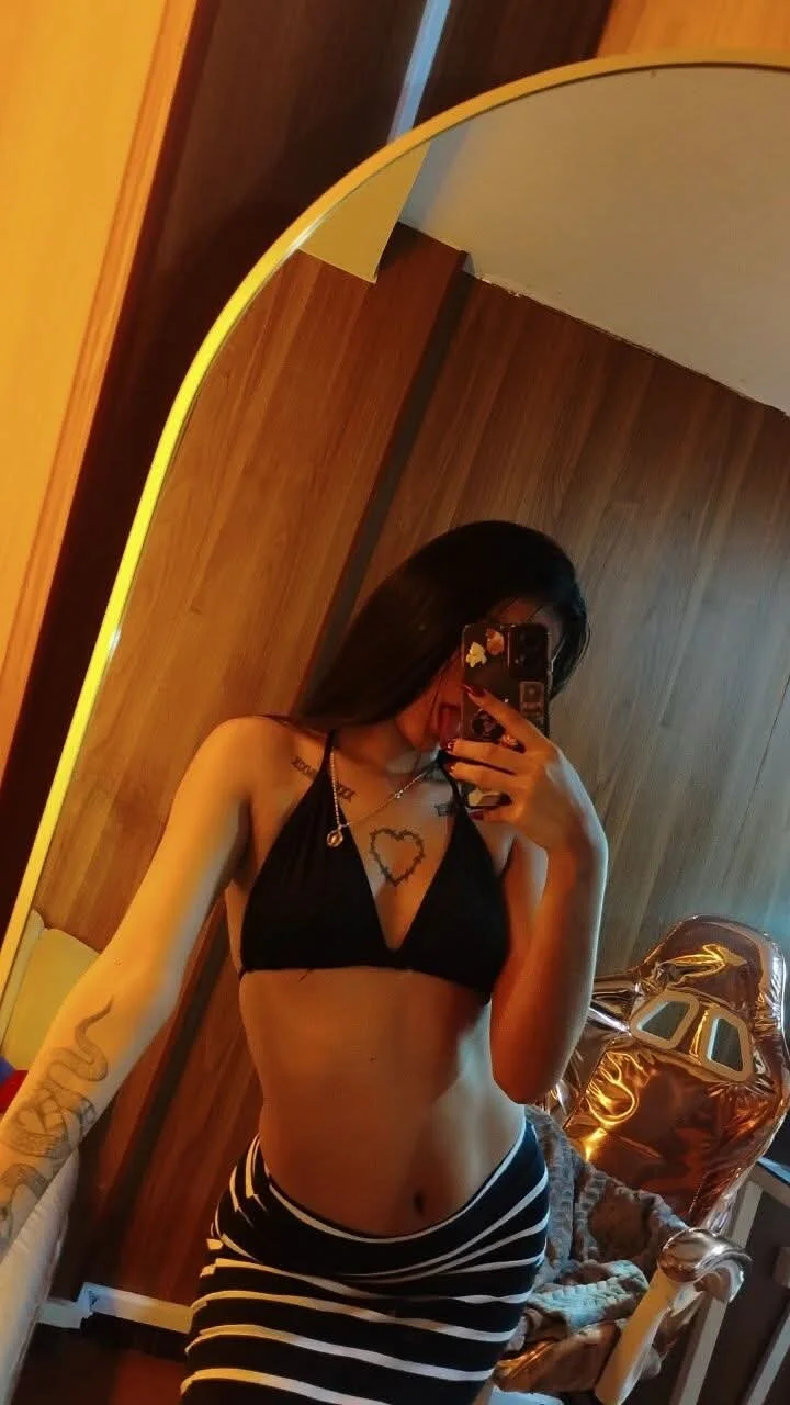 XXX Porn Photo of Nude Tamy_b_ 2