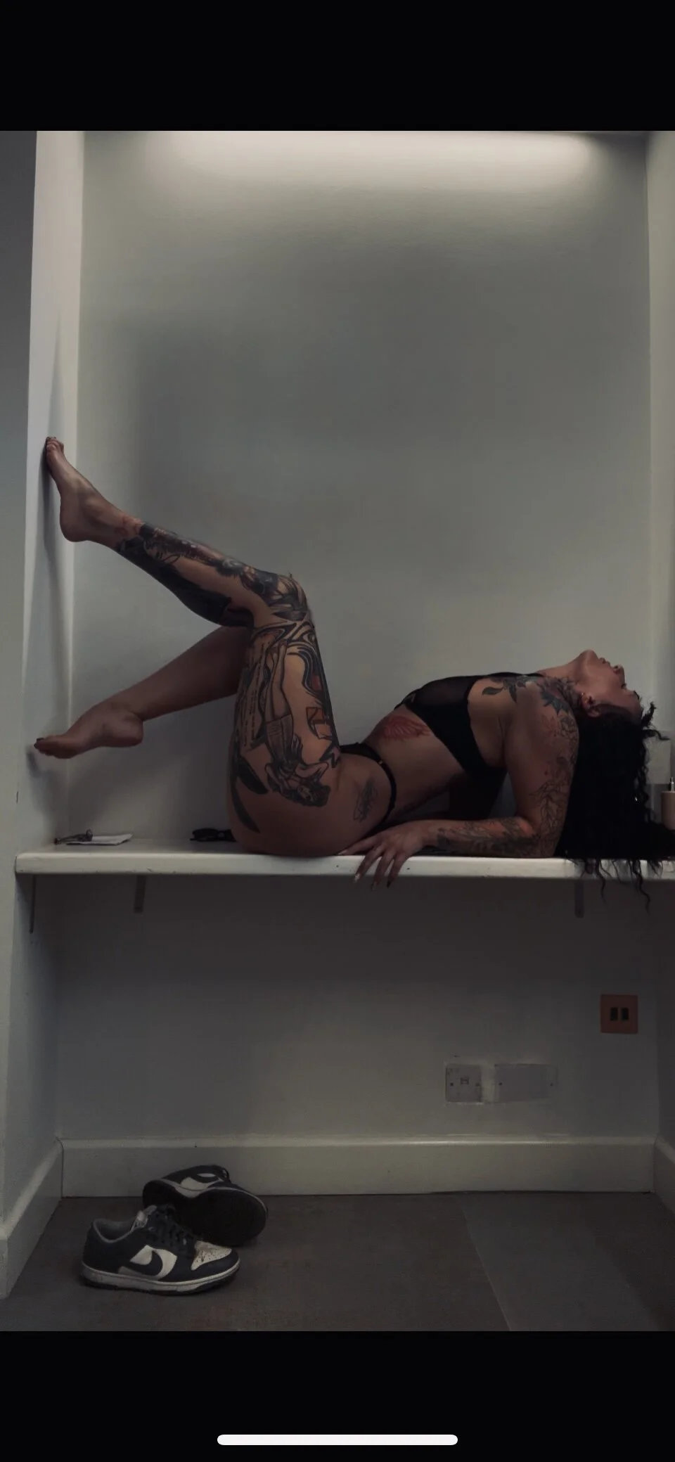 XXX Porn Photo of Nude Octaviaosee 4
