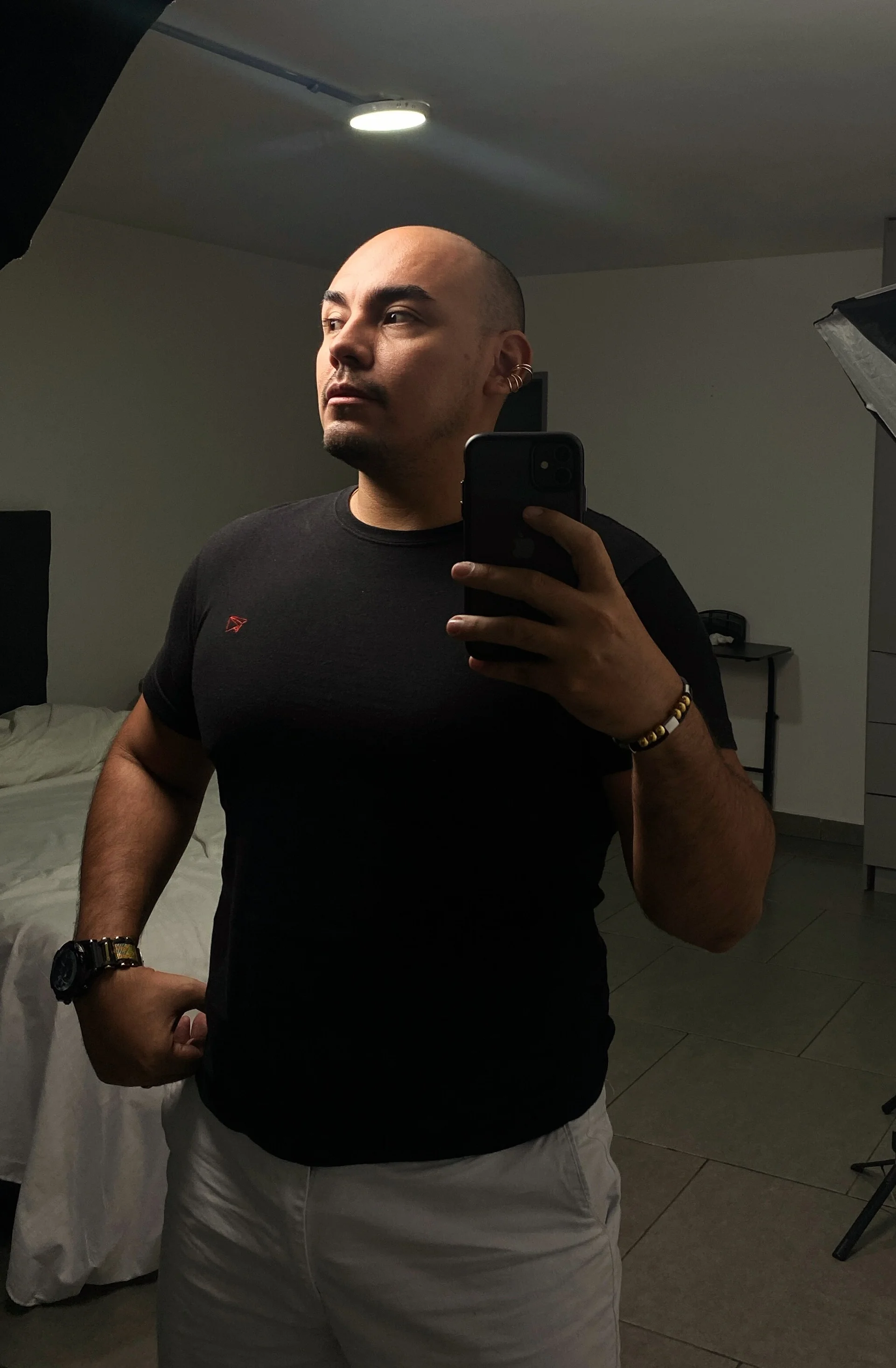 XXX Porn Photo of Nude eros_colby 9
